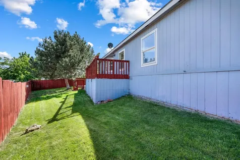 215 SE J Street Madras OR 97741