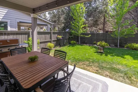 20745 SE Iron Horse Lane Bend OR 97702