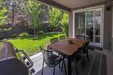 20745 SE Iron Horse Lane Bend OR 97702