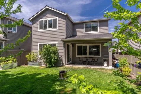 20745 SE Iron Horse Lane Bend OR 97702