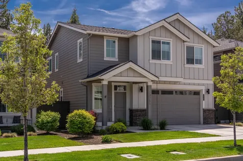 20745 SE Iron Horse Lane Bend OR 97702