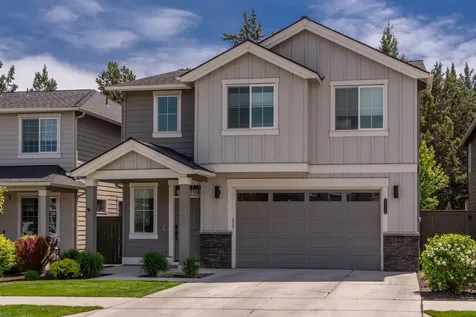 20745 SE Iron Horse Lane Bend OR 97702