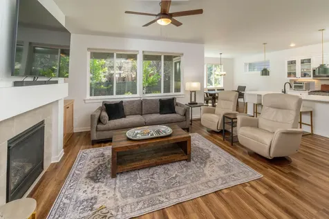20745 SE Iron Horse Lane Bend OR 97702