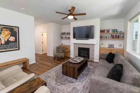 20745 SE Iron Horse Lane Bend OR 97702