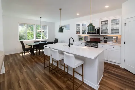 20745 SE Iron Horse Lane Bend OR 97702