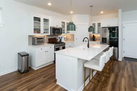 20745 SE Iron Horse Lane Bend OR 97702