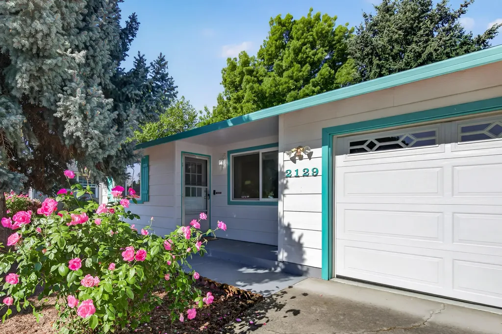 2129 Jubilant Avenue Medford OR 97504