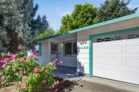 2129 Jubilant Avenue Medford OR 97504