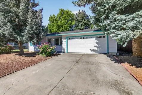2129 Jubilant Avenue Medford OR 97504