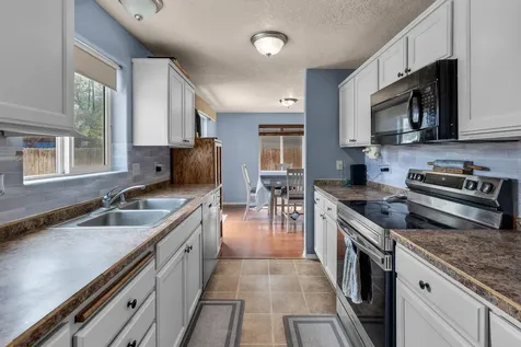 648 NE Cougar Loop Prineville OR 97754