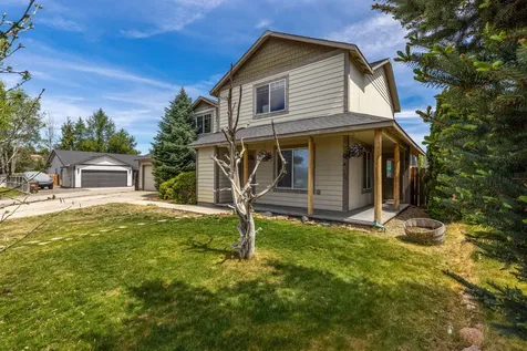 648 NE Cougar Loop Prineville OR 97754
