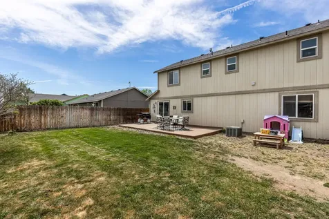 648 NE Cougar Loop Prineville OR 97754
