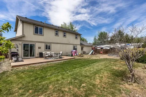 648 NE Cougar Loop Prineville OR 97754