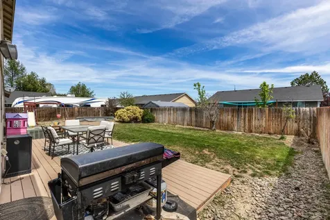 648 NE Cougar Loop Prineville OR 97754