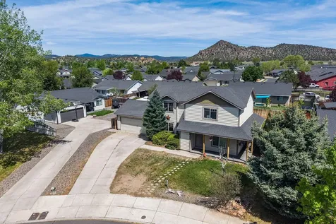648 NE Cougar Loop Prineville OR 97754