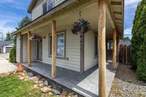 648 NE Cougar Loop Prineville OR 97754
