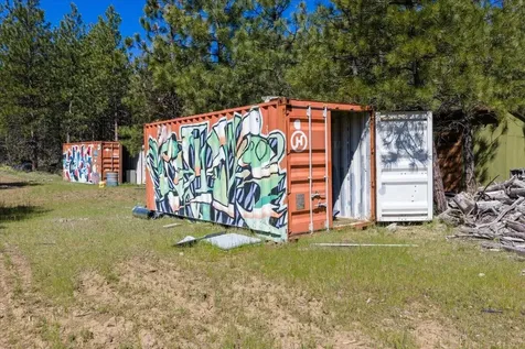 13889 Dead Indian Memorial Road Ashland OR 97520