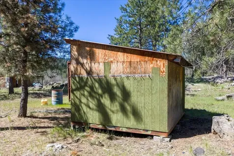 13889 Dead Indian Memorial Road Ashland OR 97520