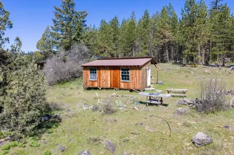 13889 Dead Indian Memorial Road Ashland OR 97520