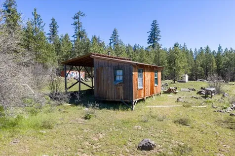13889 Dead Indian Memorial Road Ashland OR 97520