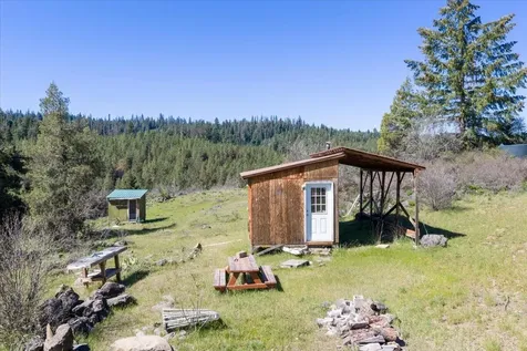 13889 Dead Indian Memorial Road Ashland OR 97520