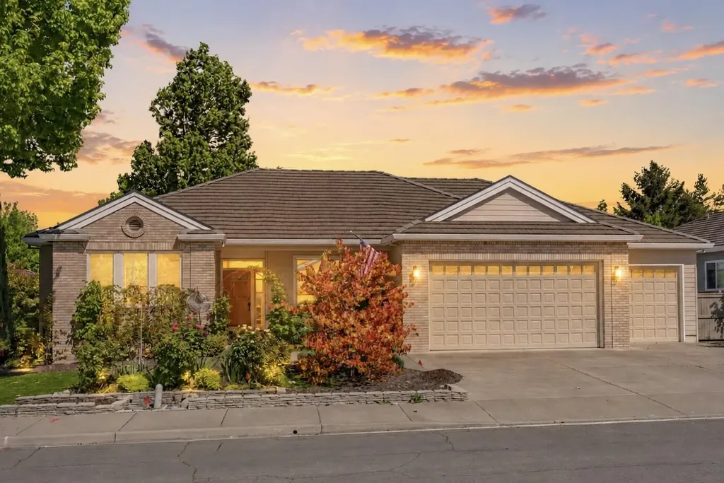 769 Mountain View Drive Medford OR 97504