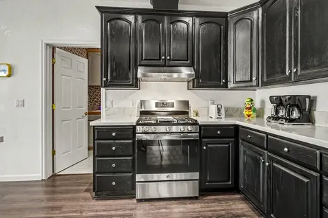 769 Mountain View Drive Medford OR 97504