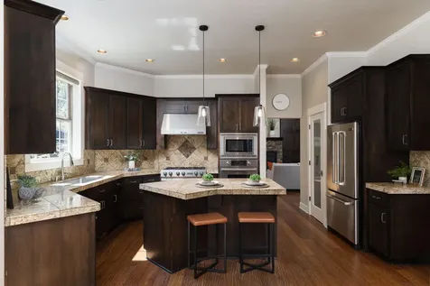 3193 NW Colonial Drive Bend OR 97703