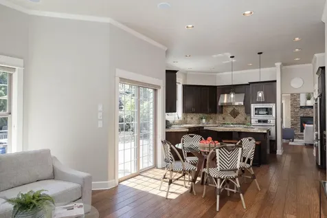 3193 NW Colonial Drive Bend OR 97703
