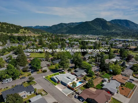 440 NE Royal Drive Grants Pass OR 97526
