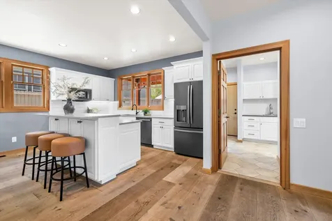1252 NW Ithaca Avenue Bend OR 97703
