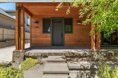 1252 NW Ithaca Avenue Bend OR 97703