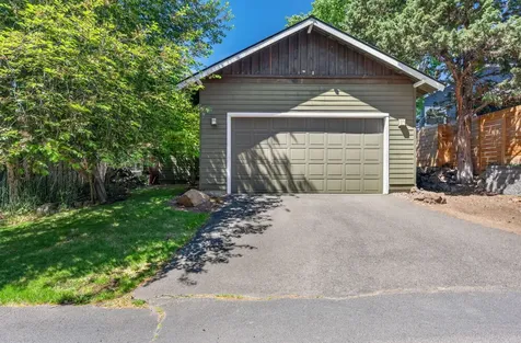 2436 NW Awbrey Road Bend OR 97703
