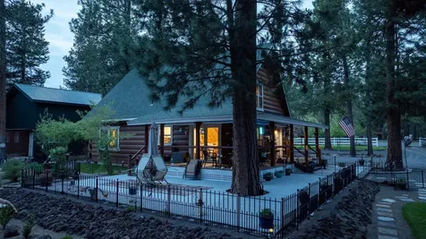 17659 Rosland Road La Pine OR 97739