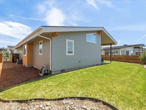 3499 SW 44th Street Redmond OR 97756