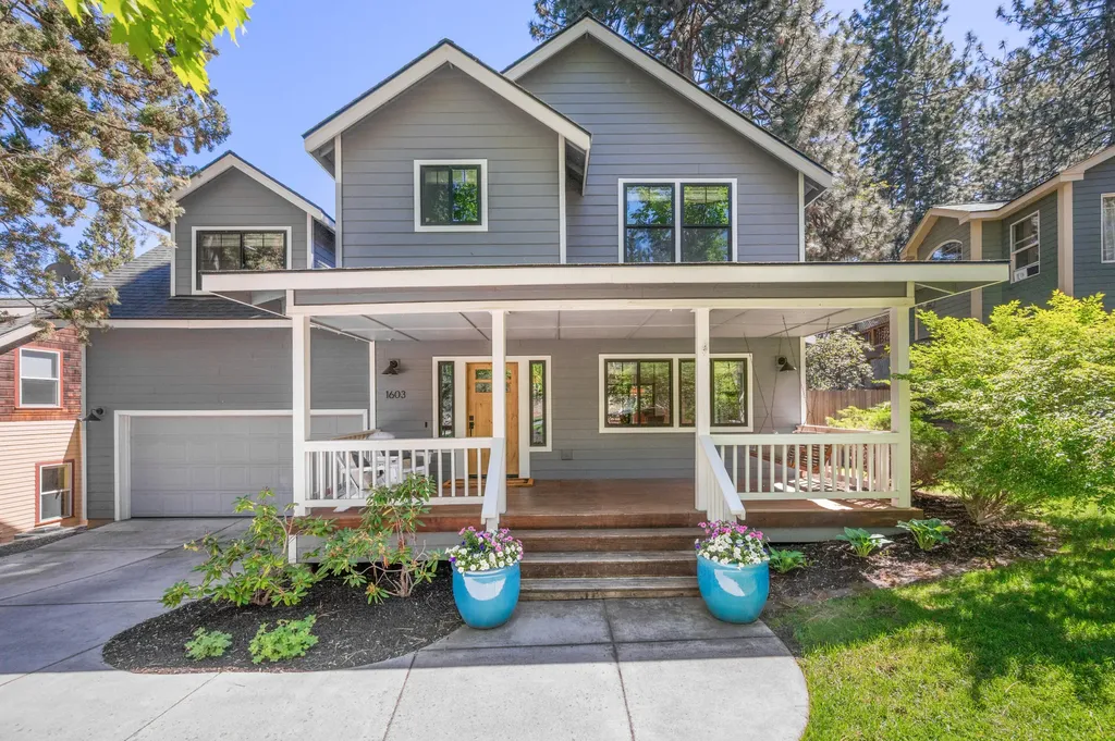 1603 NW Albany Avenue Bend OR 97703
