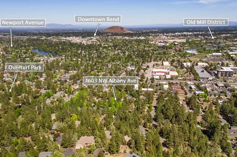 1603 NW Albany Avenue Bend OR 97703