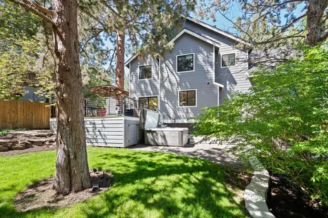 1603 NW Albany Avenue Bend OR 97703