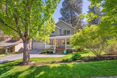1603 NW Albany Avenue Bend OR 97703