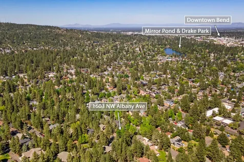 1603 NW Albany Avenue Bend OR 97703