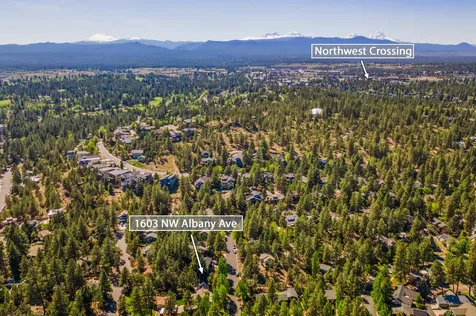 1603 NW Albany Avenue Bend OR 97703