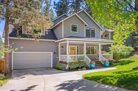 1603 NW Albany Avenue Bend OR 97703
