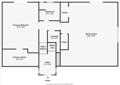 1568 Angelcrest Drive Medford OR 97504