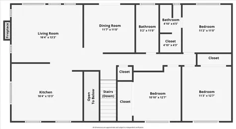 1568 Angelcrest Drive Medford OR 97504