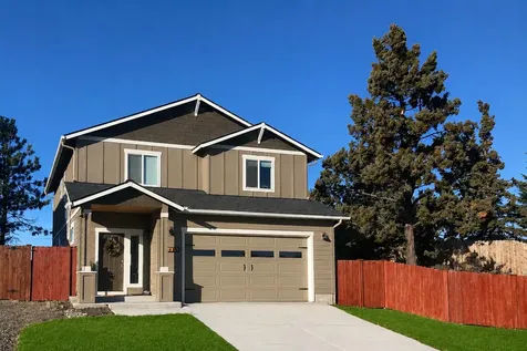 3415 NE Marys Grace Lane Bend OR 97701