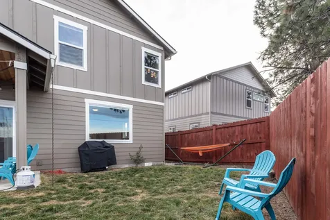 3415 NE Marys Grace Lane Bend OR 97701