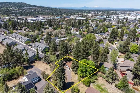 2291 NE 8th Street Bend OR 97701