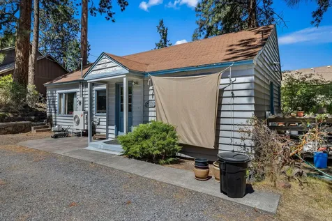 2291 NE 8th Street Bend OR 97701