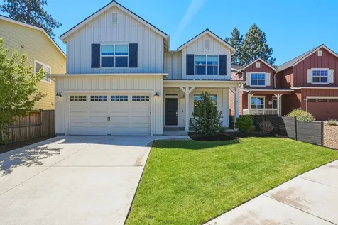 19987 Badger Road Bend OR 97702