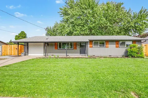 109 Vincent Avenue Central Point OR 97502